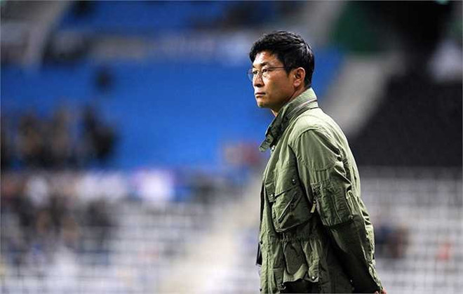 Thầy cũ Xuân Trường dẫn dắt đối thủ kế tiếp của U23 Việt Nam