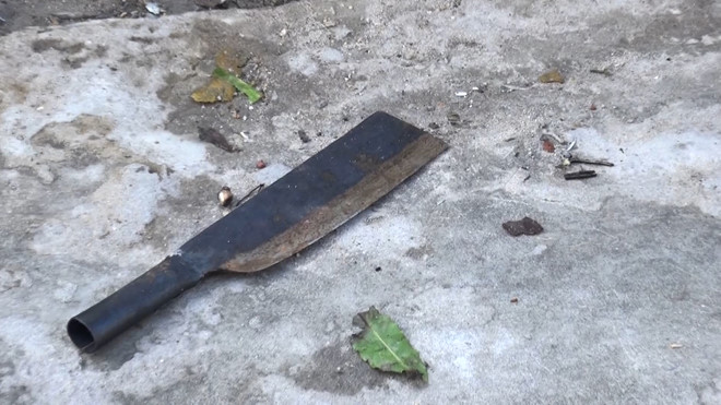 Vụ thi thể bị cắt đầu trong thùng rác: Anh trai ngất xỉu khi nhận ra em