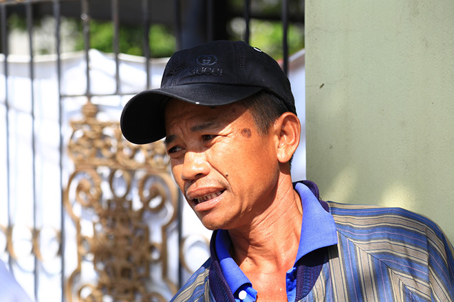 Vụ thi thể bị cắt đầu trong thùng rác: Anh trai ngất xỉu khi nhận ra em