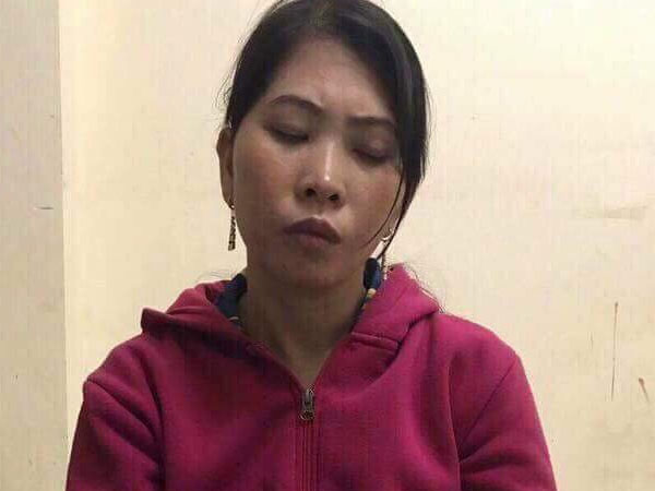 Vụ thi thể bị cắt đầu trong thùng rác: Anh trai ngất xỉu khi nhận ra em