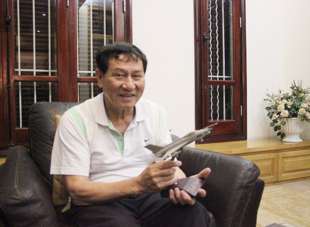 Anh hùng Phạm Tuân đã bắn rơi máy bay B52 như thế nào?