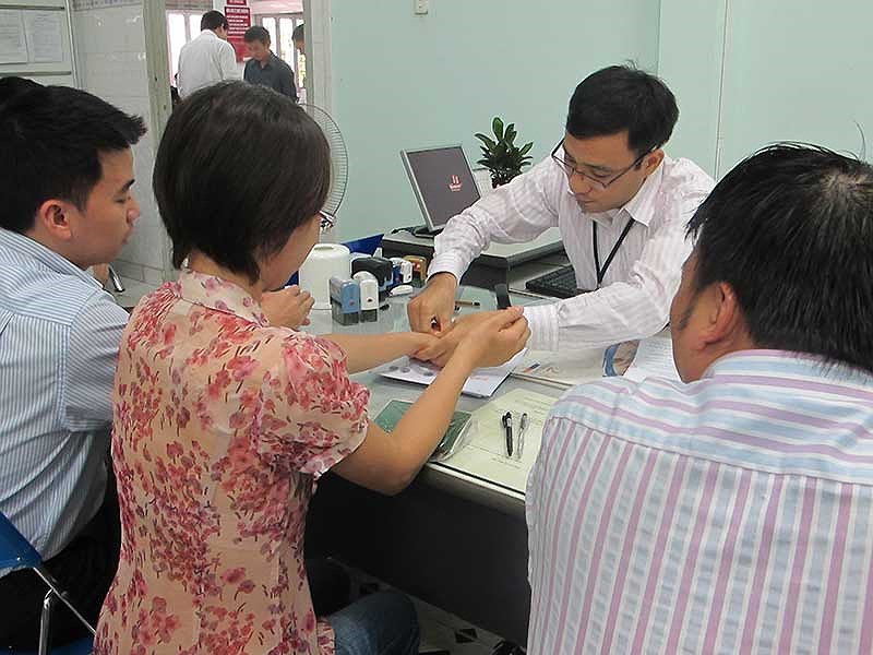 Báo động nạn làm giả giấy tờ khi công chứng