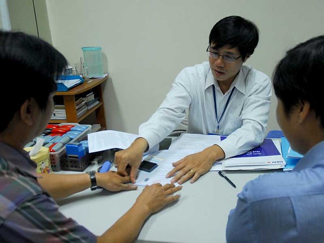 Báo động nạn làm giả giấy tờ khi công chứng