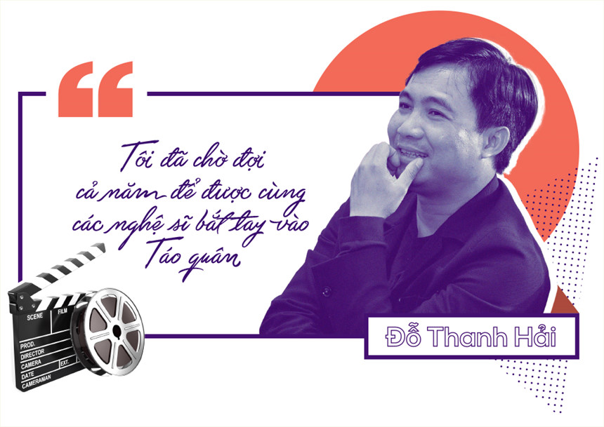 Ông trùm thực sự đứng sau Người phán xử và Táo quân là ai? Ông trùm thực sự đứng sau Người phán xử và Táo quân là ai?