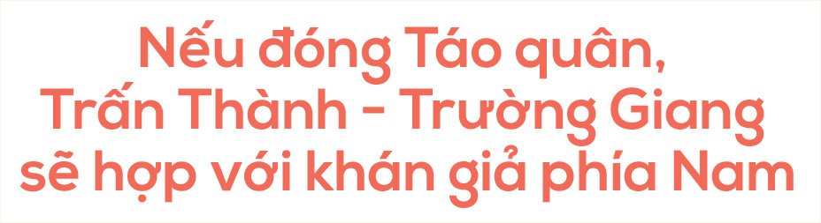 Ông trùm thực sự đứng sau Người phán xử và Táo quân là ai? Ông trùm thực sự đứng sau Người phán xử và Táo quân là ai?
