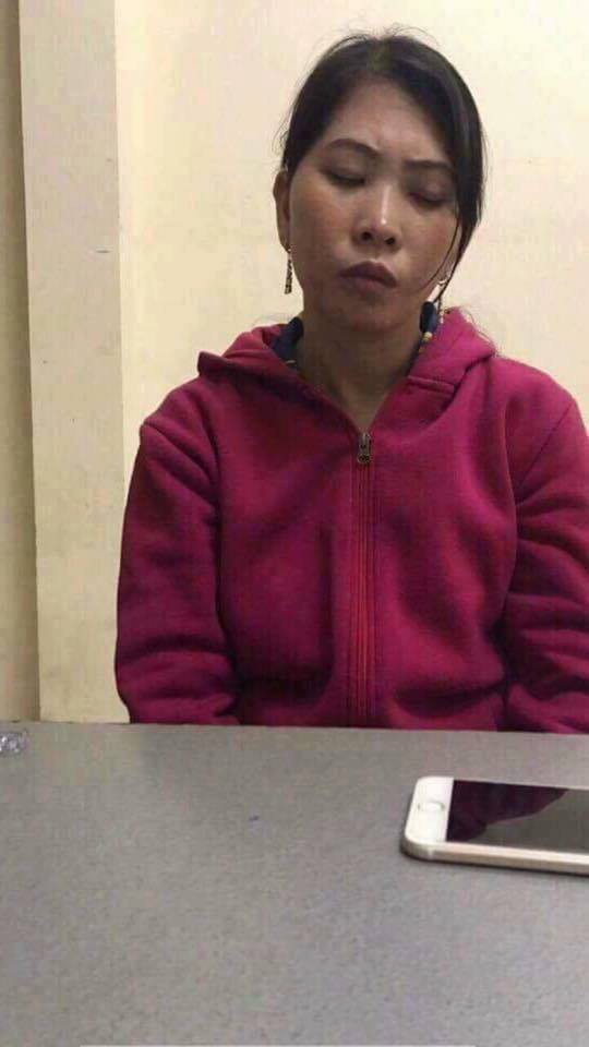 Nghi phạm sát hại, vứt đầu chồng vào thùng rác ở Bình dương sống khép kín, ít giao lưu với người dân xung quanh