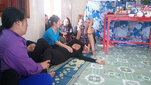 6 người Việt chết cháy ở Đài Loan: Mới xác định được 2 nạn nhân