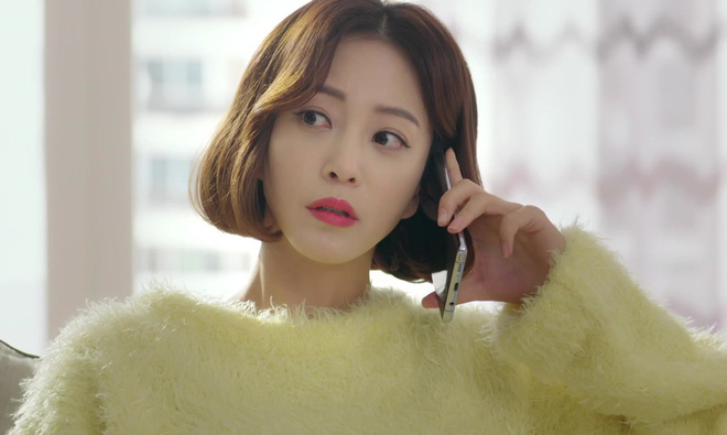 Bi hài chuyện anh chồng có vợ… nói quá nhiều