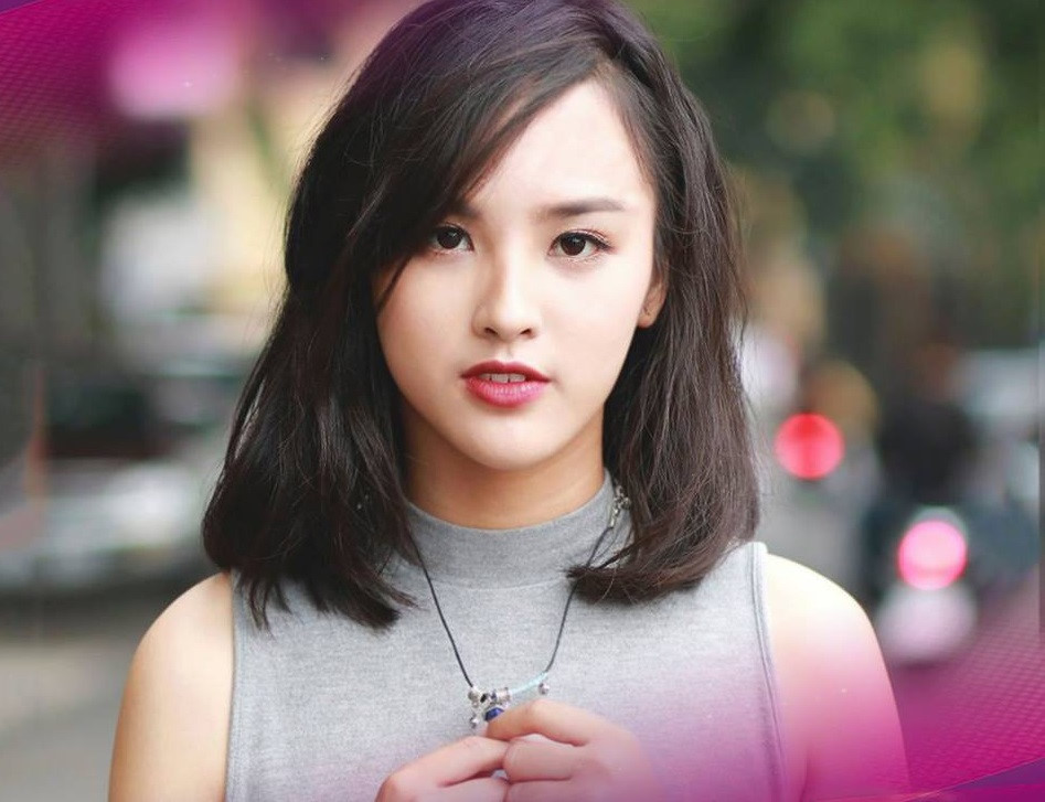 9X giành 2 giải phụ cuộc thi Hoa khôi Sinh viên Việt Nam 2017