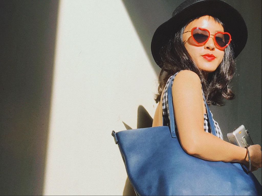 9X giành 2 giải phụ cuộc thi Hoa khôi Sinh viên Việt Nam 2017