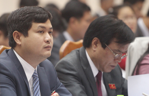 Nguyên Bí thư Quảng Nam: Tôi sẵn sàng nhận kỷ luật của Đảng