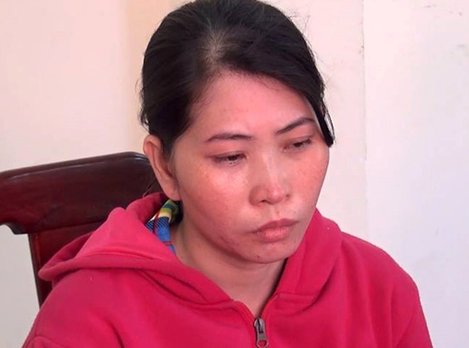 Nghi can giết chồng, phi tang xác có bị tâm thần?