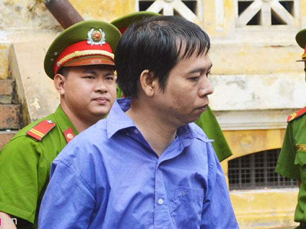 Truy sát cha mẹ vợ, con rể 47 tuổi lĩnh án chung thân