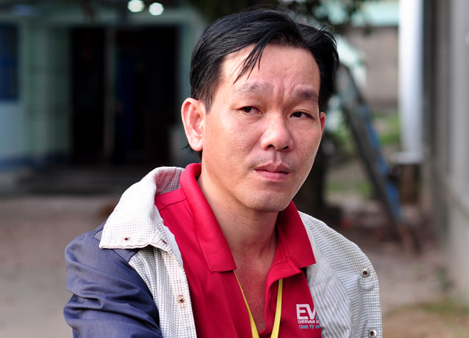 Hàng xóm lần manh mối vụ nữ nghi phạm giết chồng, phân xác phi tang