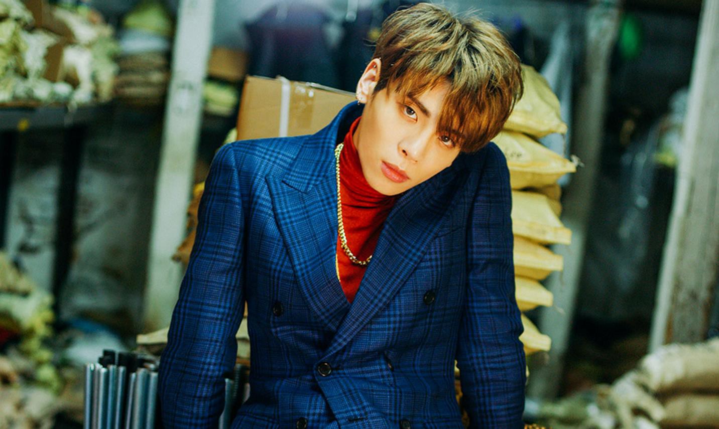 Nhìn lại sự nghiệp của Jonghyun khiến fan phải đặt dấu hỏi: Sao có thể tuyệt vọng đến mức tự tử? Nhìn lại sự nghiệp của Jonghyun khiến fan phải đặt dấu hỏi: Sao có thể tuyệt vọng đến mức tự tử?