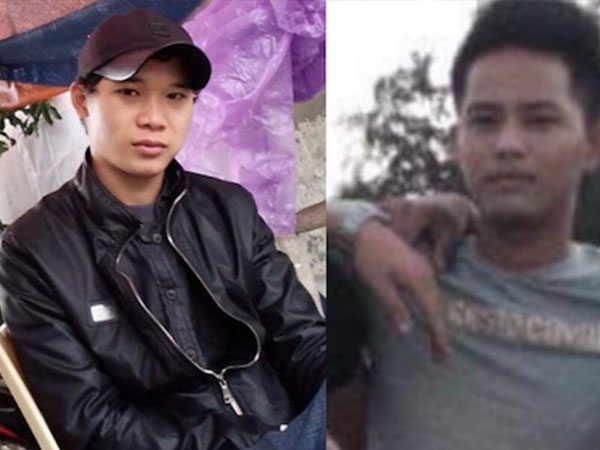 Giang hồ thành Vinh phục kích, bắn hai người trọng thương