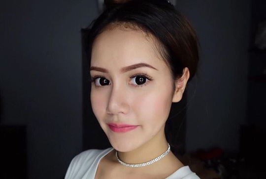 Người mẫu Thái Lan treo cổ ở tuổi 19