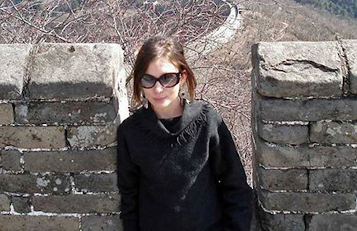 Tài xế Uber thú nhận giết nữ nhân viên sứ quán Anh ở Lebanon