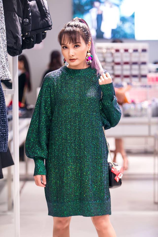 Bảo Thanh bị ngộ độc thực phẩm phải nhập viện cấp cứu