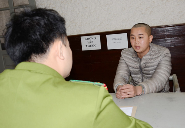 Bị ép xe, đâm chết người trên đường