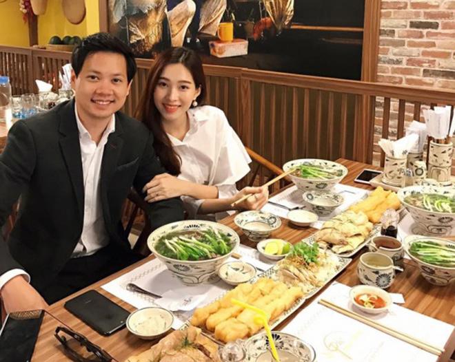 Luôn lấy tay che bụng, Đặng Thu Thảo dính nghi vấn đang mang bầu Luôn lấy tay che bụng, Đặng Thu Thảo dính nghi vấn đang mang bầu