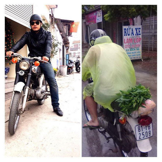 Các mẹ đồng loạt khoe chiến tích dùng chồng như phá khiến ai nấy cười nghiêng ngả