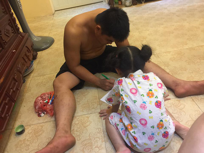 Các mẹ đồng loạt khoe chiến tích dùng chồng như phá khiến ai nấy cười nghiêng ngả Các mẹ đồng loạt khoe chiến tích dùng chồng như phá khiến ai nấy cười nghiêng ngả