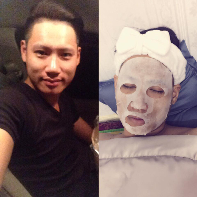 Các mẹ đồng loạt khoe chiến tích dùng chồng như phá khiến ai nấy cười nghiêng ngả