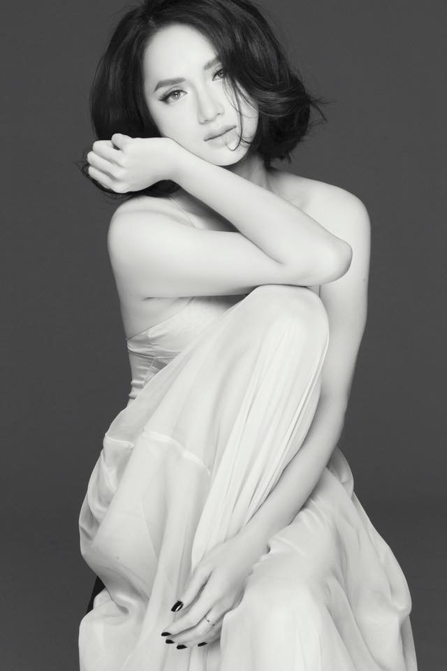 Hương Giang nhớ lại khoảng thời gian bị trầm cảm: Suốt 20 ngày không ngủ 1 tiếng nào, thường xuyên nghĩ tới cái chết