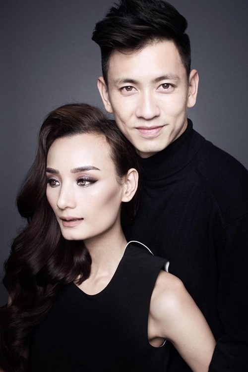 Phản ứng của Lê Thúy khi liên tục bị hỏi về việc 3 năm đám cưới vẫn chưa có bầu