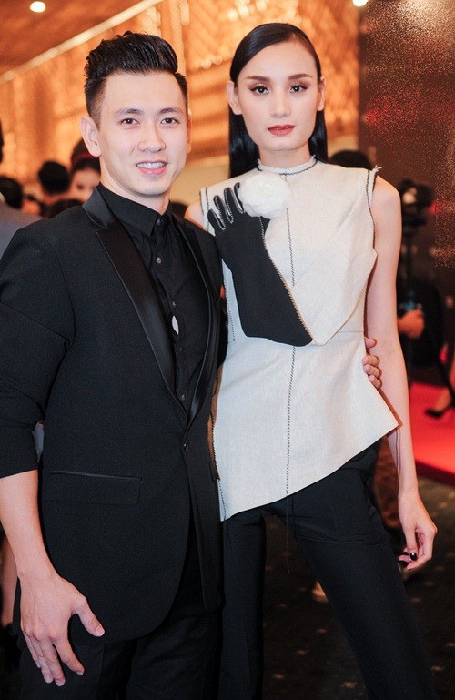 Phản ứng của Lê Thúy khi liên tục bị hỏi về việc 3 năm đám cưới vẫn chưa có bầu