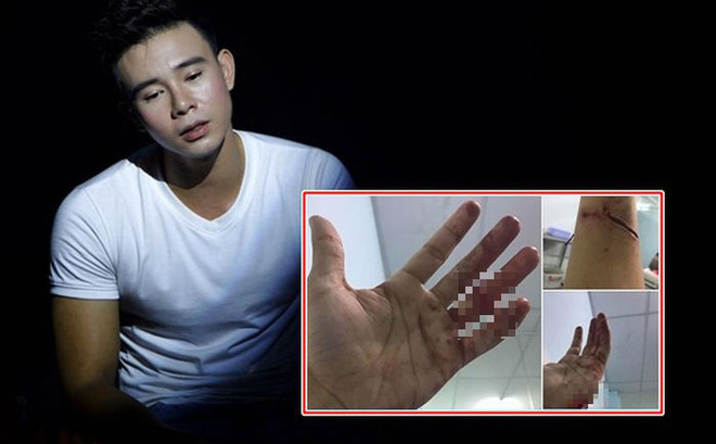 Minh Quân thất vọng vì Đông Hùng nói về tiền giúp đỡ với thái độ vô tâm Minh Quân thất vọng vì Đông Hùng nói về tiền giúp đỡ với thái độ vô tâm