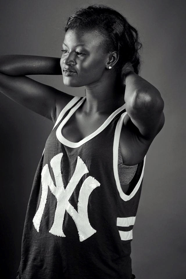 Những người mẫu phá vỡ chuẩn mực cái đẹp của làng mốt thế giới