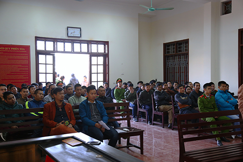 Tài xế kiện cảnh sát giao thông vì bị phạt lỗi đi quá tốc độ