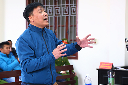 Tài xế kiện cảnh sát giao thông vì bị phạt lỗi đi quá tốc độ