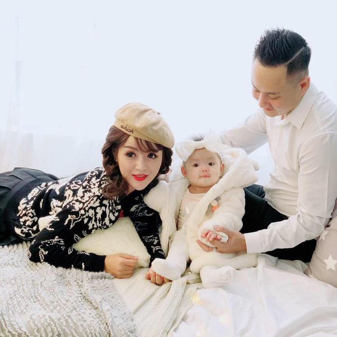 Xem xong series ảnh này, hội mẹ bỉm cũng phải ôm nhau gật gù, hóa ra team đẻ thuê là có thật