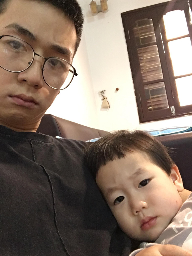 Xem xong series ảnh này, hội mẹ bỉm cũng phải ôm nhau gật gù, hóa ra team đẻ thuê là có thật