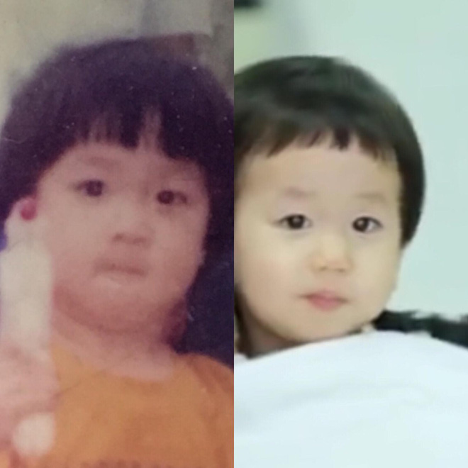 Xem xong series ảnh này, hội mẹ bỉm cũng phải ôm nhau gật gù, hóa ra team đẻ thuê là có thật