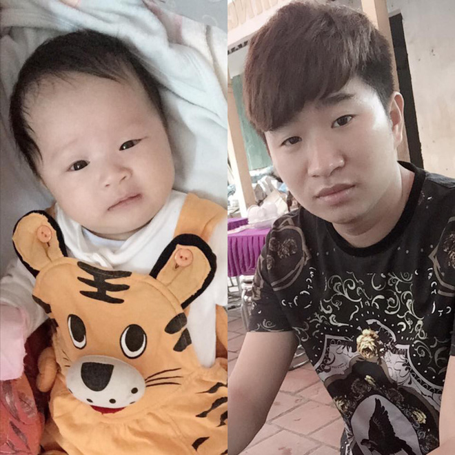 Xem xong series ảnh này, hội mẹ bỉm cũng phải ôm nhau gật gù, hóa ra team đẻ thuê là có thật