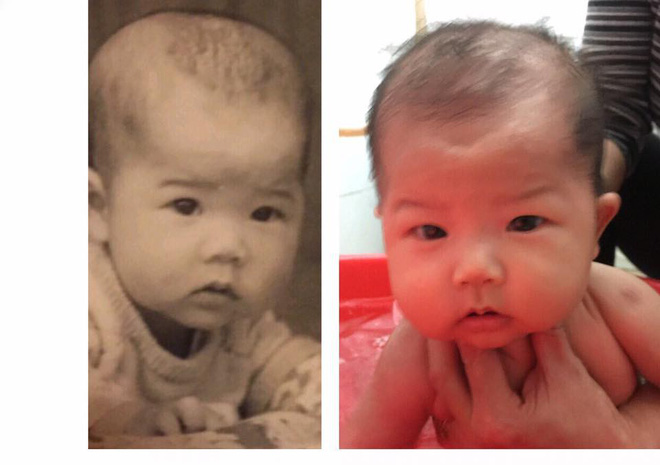 Xem xong series ảnh này, hội mẹ bỉm cũng phải ôm nhau gật gù, hóa ra team đẻ thuê là có thật