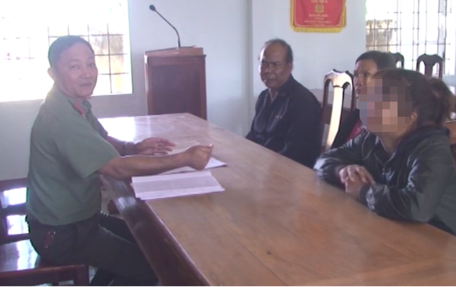 Đắk Nông: Thiếu nữ mất tích, 5 tháng sau bố mẹ nhận được tin mang tiền đến chuộc