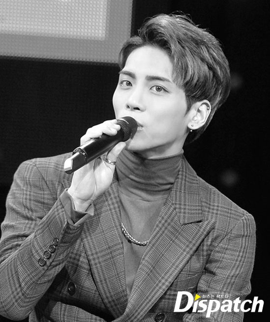 Lá thư tuyệt mệnh của Jonghyun (SHINee) được công bố: Cuộc sống nổi tiếng này không bao giờ dành cho tôi Lá thư tuyệt mệnh của Jonghyun (SHINee) được công bố: Cuộc sống nổi tiếng này không bao giờ dành cho tôi