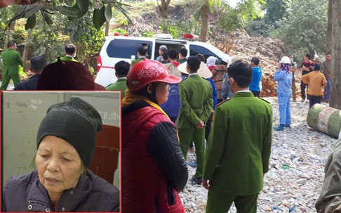 6 vụ án giết người gây rúng động dư luận trong năm 2017