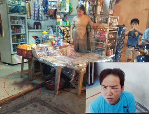 6 vụ án giết người gây rúng động dư luận trong năm 2017