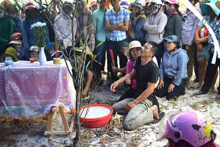 6 vụ án giết người gây rúng động dư luận trong năm 2017