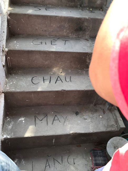 6 vụ án giết người gây rúng động dư luận trong năm 2017 6 vụ án giết người gây rúng động dư luận trong năm 2017