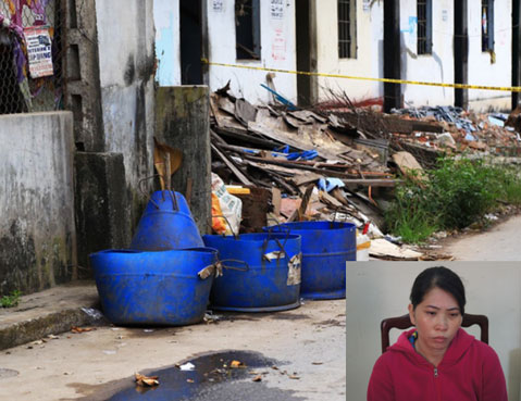 6 vụ án giết người gây rúng động dư luận trong năm 2017