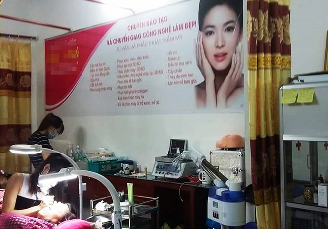 Cô gái mù mắt trái sau khi tiêm filler: Không có bạn trai, tôi đã không gắng gượng được đến lúc này