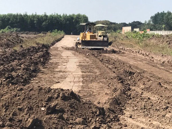 Thêm một khách hàng tố cáo địa ốc Alibaba