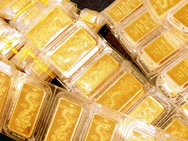 Thu hẹp khoảng cách giá vàng trong nước và thế giới